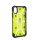 Etui Plasma do iPhone X przezroczyste żółte - 1459588 - zdjęcie 2